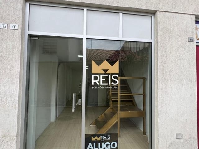 Loja à venda, no bairro Campo Grande em Rio de Janeiro