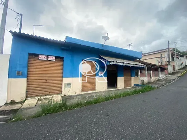 Loja à venda, no bairro Vila Sao Francisco em Registro