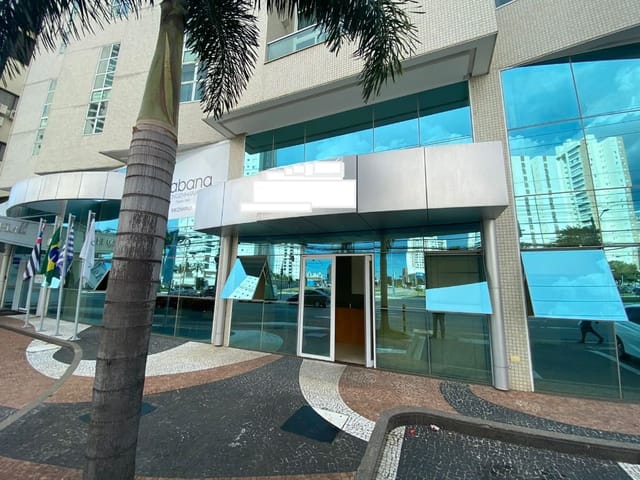 Foto do Loja - Loja para alugar, 125 m² por R$ 11.000,00/mês - Jardim Aquarius - São José dos Campos/SP | RUSSI IMÓVEIS