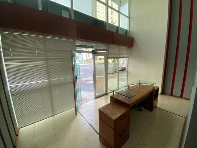 Foto do Loja - Loja para alugar, 125 m² por R$ 11.000,00/mês - Jardim Aquarius - São José dos Campos/SP | RUSSI IMÓVEIS