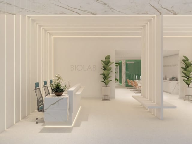 Foto do Loja - Loja para alugar, 569 m² por R$ 119.540,00/mês - Leblon - Rio de Janeiro/RJ | Patrimóvel Administradora