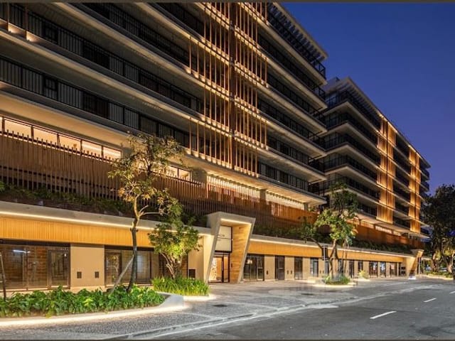 Foto do Loja - Loja para alugar, 569 m² por R$ 119.540,00/mês - Leblon - Rio de Janeiro/RJ | Patrimóvel Administradora