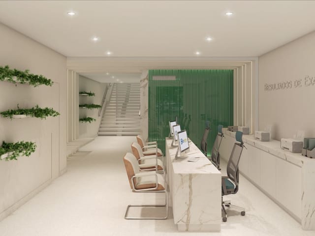 Foto do Loja - Loja para alugar, 569 m² por R$ 119.540,00/mês - Leblon - Rio de Janeiro/RJ | Patrimóvel Administradora