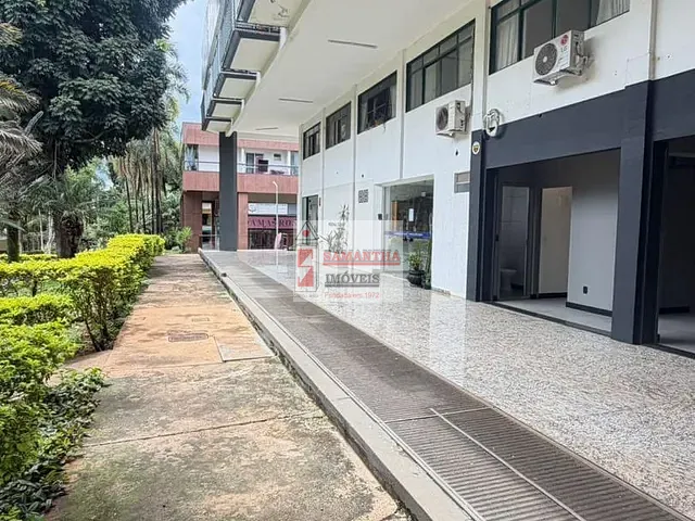 Loja com 29m², para alugar, no bairro Asa Norte em Brasília