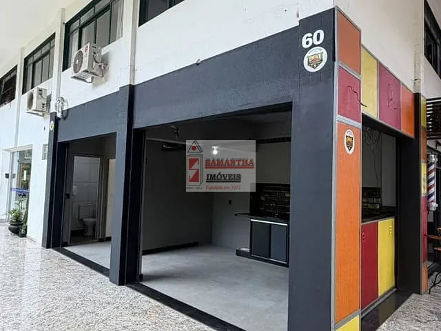 Loja com 29m², para alugar, no bairro Asa Norte em Brasília