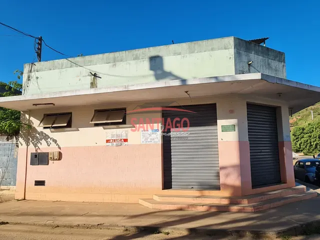 Loja para alugar, no bairro Gerador em Santo Antônio de Pádua