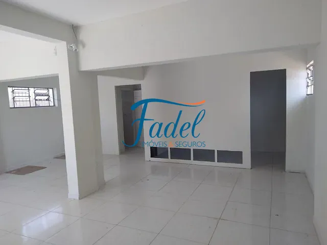 Loja para alugar, no bairro Centro em Conchal