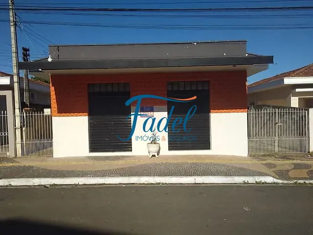 Loja para alugar, no bairro Centro em Conchal