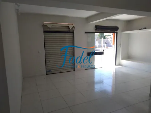 Loja para alugar, no bairro Centro em Conchal