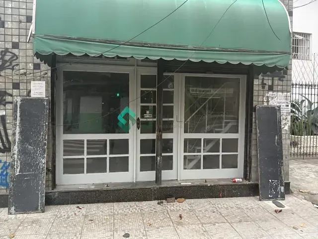 Loja para alugar, no bairro Méier em Rio de Janeiro