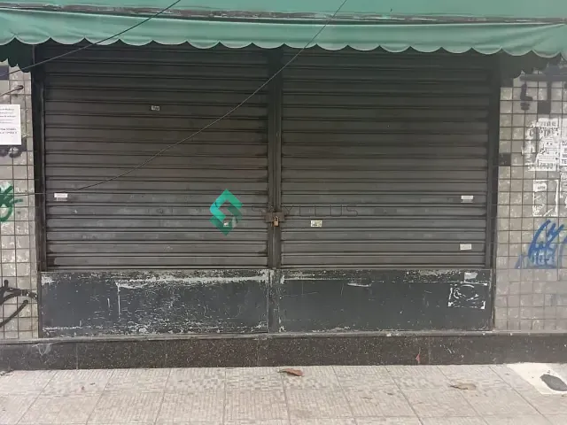 Loja para alugar, no bairro Méier em Rio de Janeiro