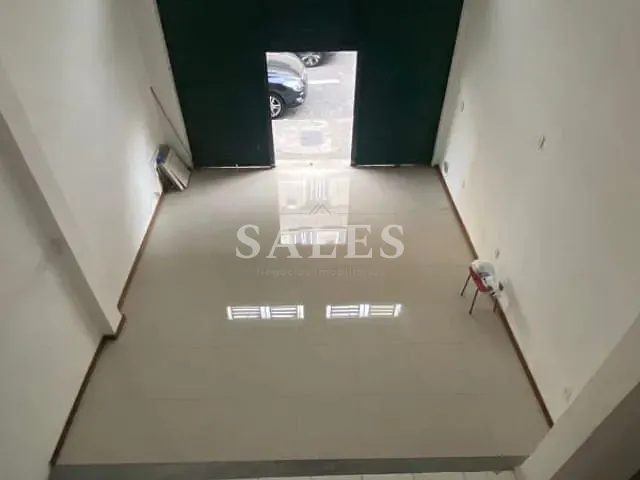 Loja com 122m², para alugar, no bairro Morro da Glória em Juiz de Fora