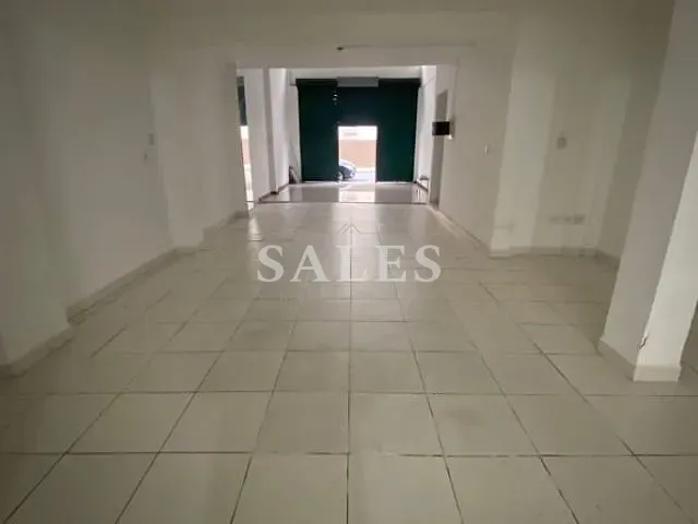 Loja com 122m², para alugar, no bairro Morro da Glória em Juiz de Fora