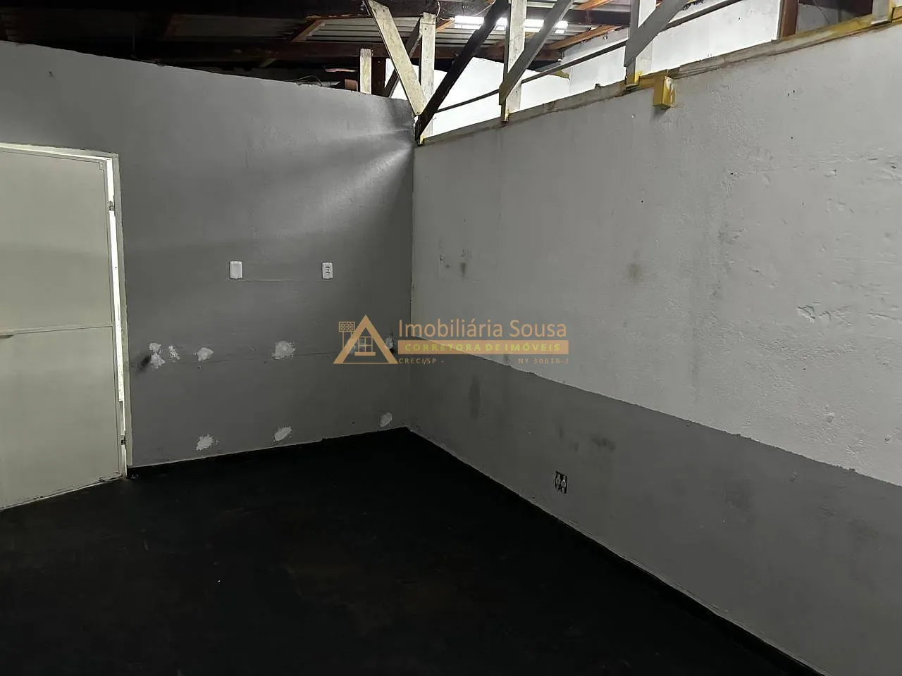Loja-Salão, 250 m² - Foto 3