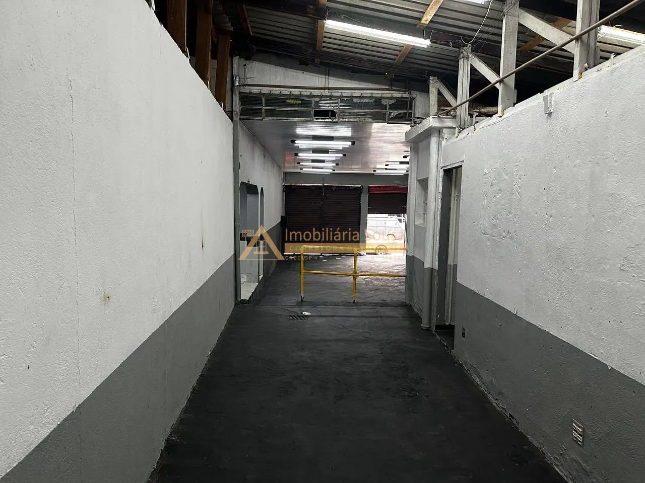 Loja-Salão, 250 m² - Foto 7