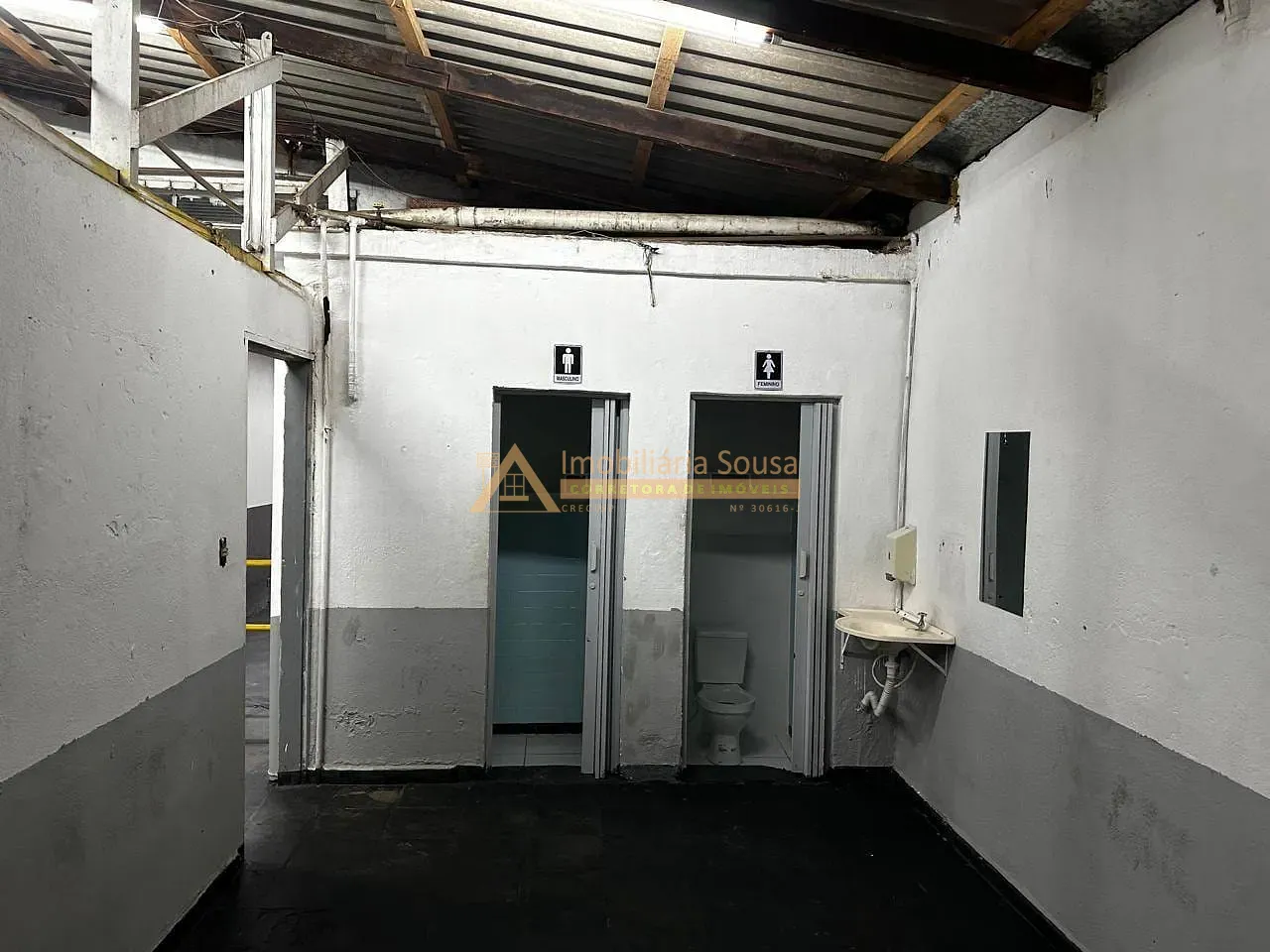 Loja-Salão, 250 m² - Foto 8