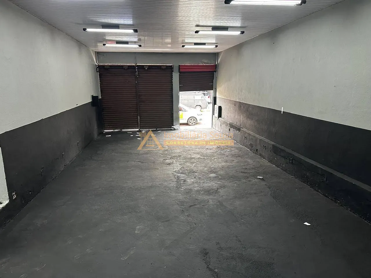 Loja-Salão, 250 m² - Foto 9
