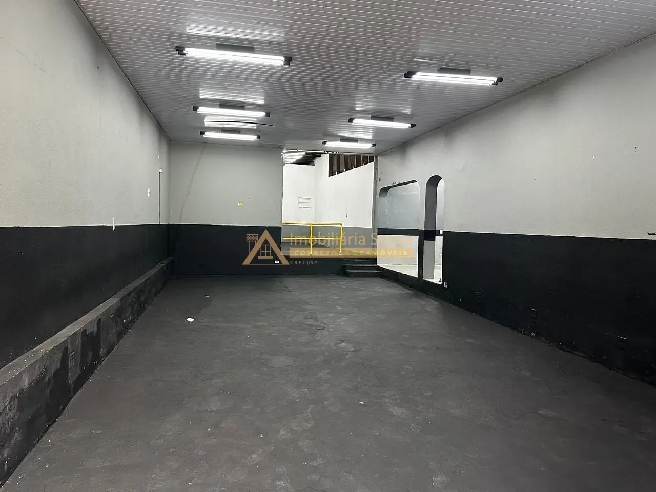 Loja-Salão, 250 m² - Foto 10