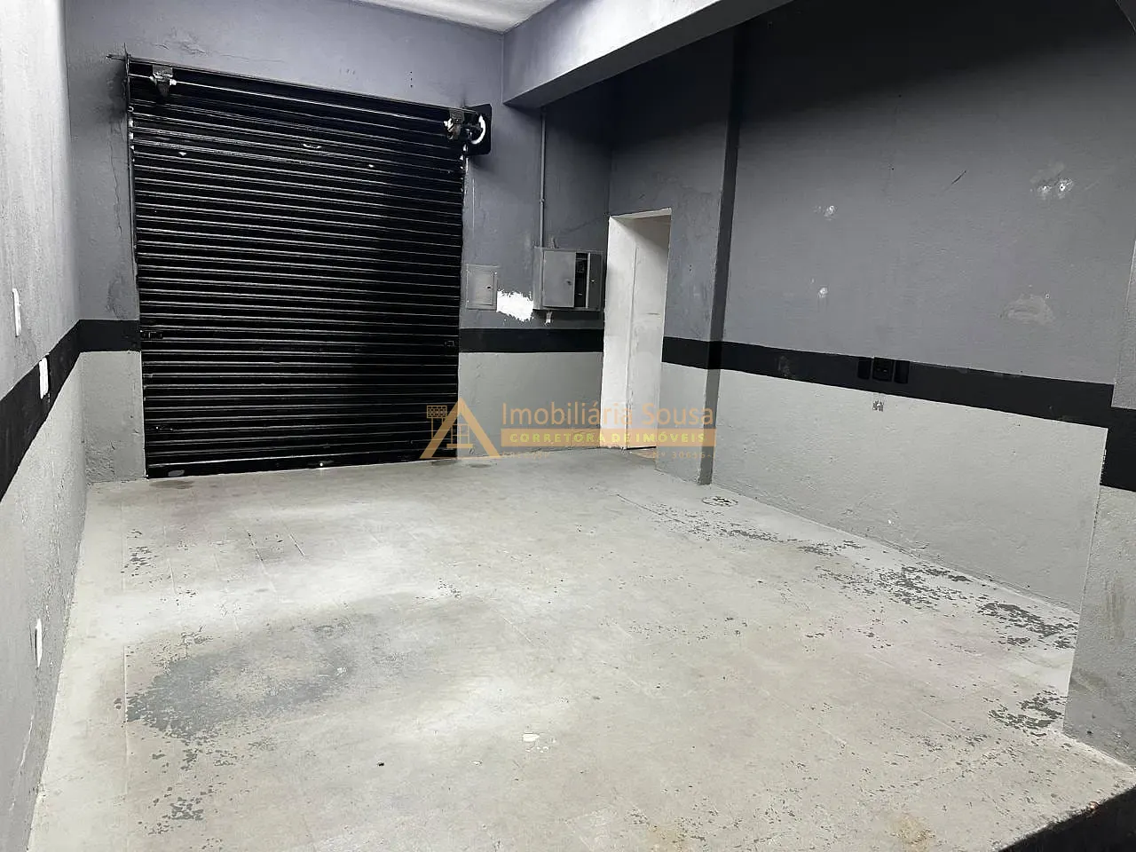 Loja-Salão, 250 m² - Foto 11
