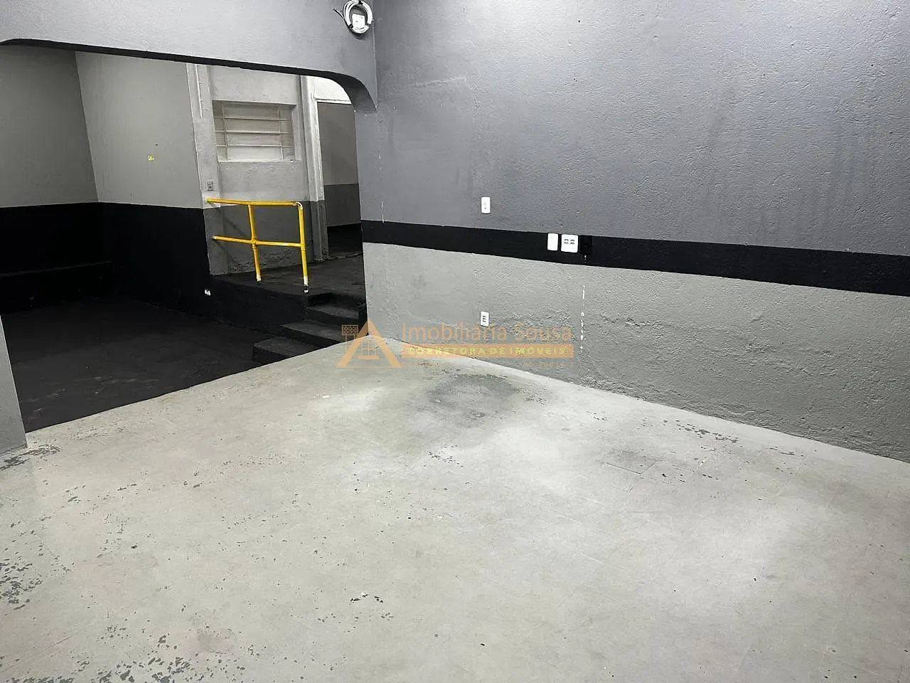 Loja-Salão, 250 m² - Foto 12