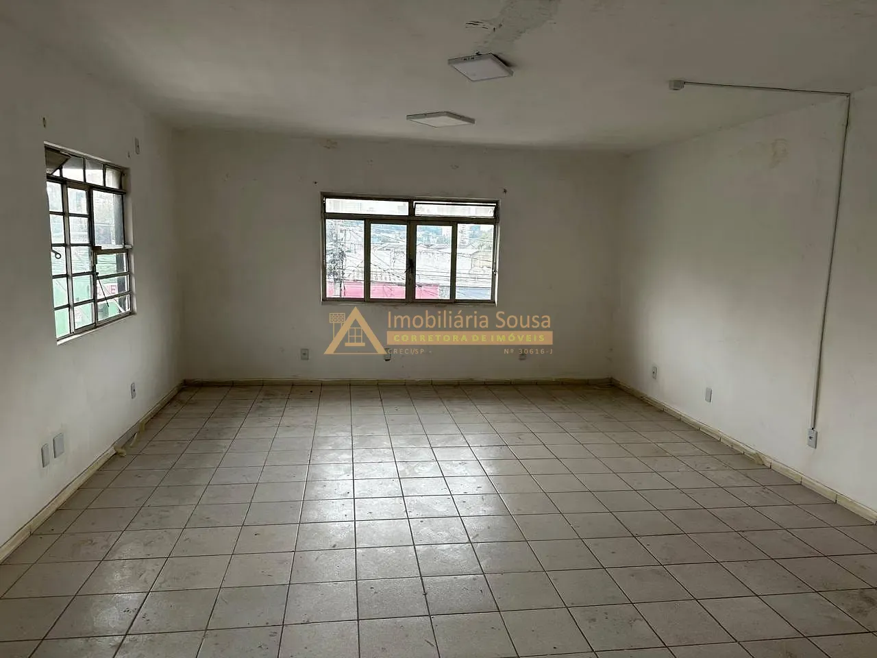Loja-Salão, 250 m² - Foto 13