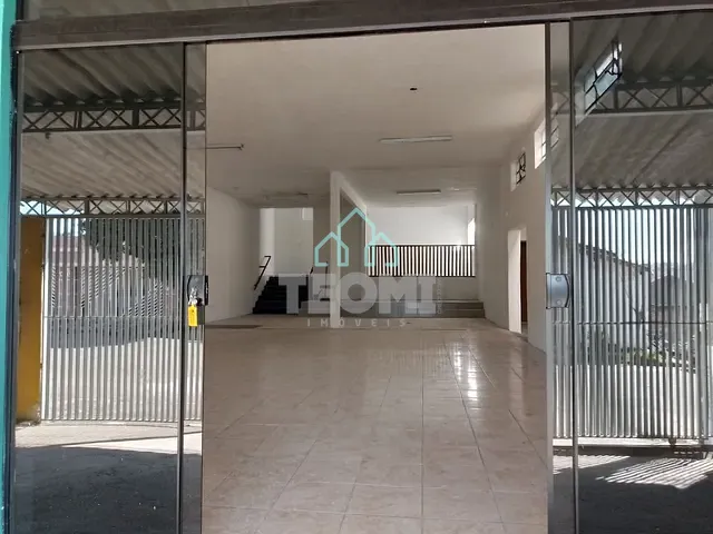Loja com 250m², à venda ou para alugar, no bairro Jardim Continental em Taubaté