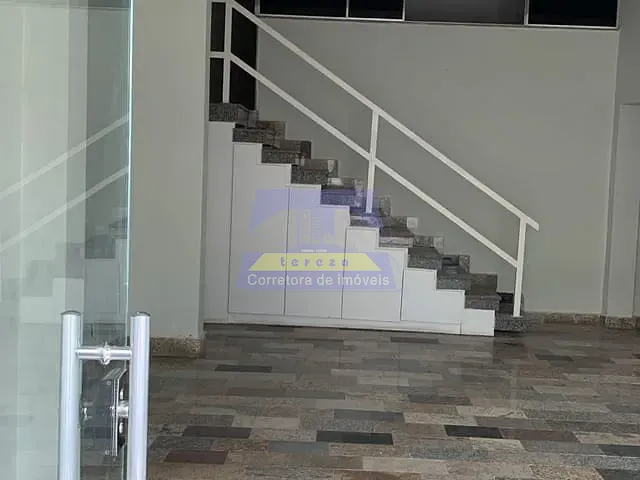 Loja para alugar, no bairro Quatorze de Fevereiro em Itabira