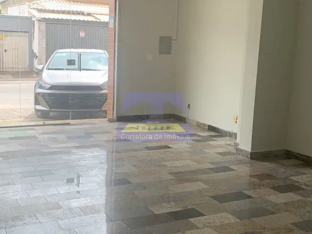 Loja para alugar, no bairro Quatorze de Fevereiro em Itabira