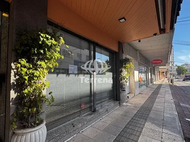 Loja para alugar, no bairro Jardim Blumenau em Blumenau