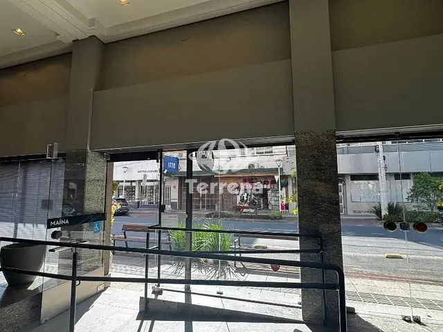 Loja para alugar, no bairro Jardim Blumenau em Blumenau