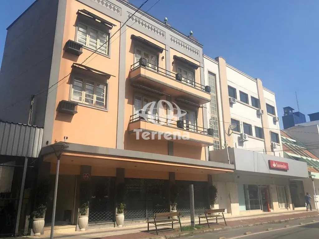 Loja para alugar com 240 m- Centro - Blumenau/SC - foto 1
