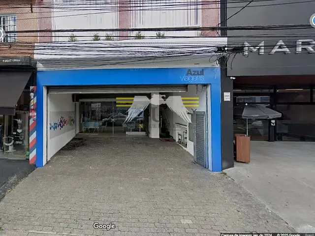 Loja para alugar, no bairro Vila Gomes Cardim em São Paulo