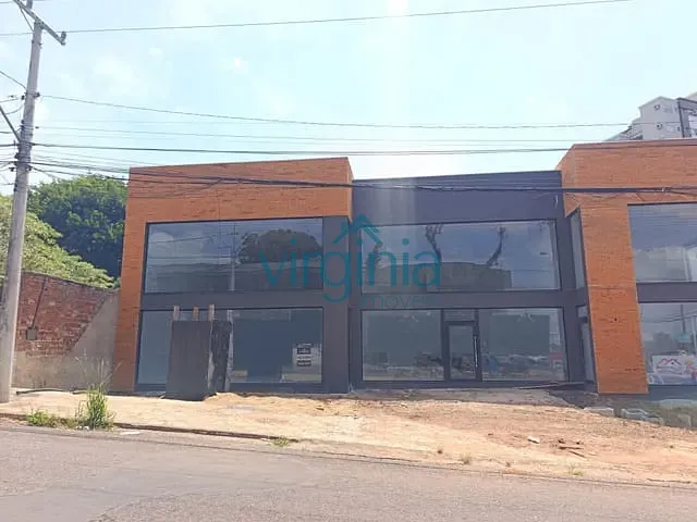 Loja para alugar, no bairro Boa Vista em Novo Hamburgo