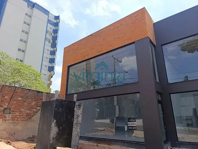 Loja para alugar, no bairro Boa Vista em Novo Hamburgo