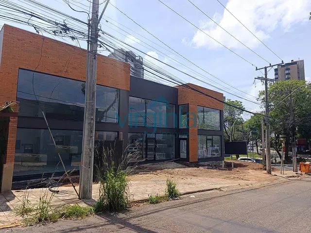 Loja para alugar, no bairro Boa Vista em Novo Hamburgo