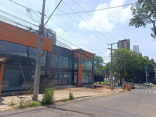 Loja para alugar, no bairro Boa Vista em Novo Hamburgo