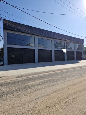 Loja para alugar, no bairro Cidade Praiana em Rio das Ostras
