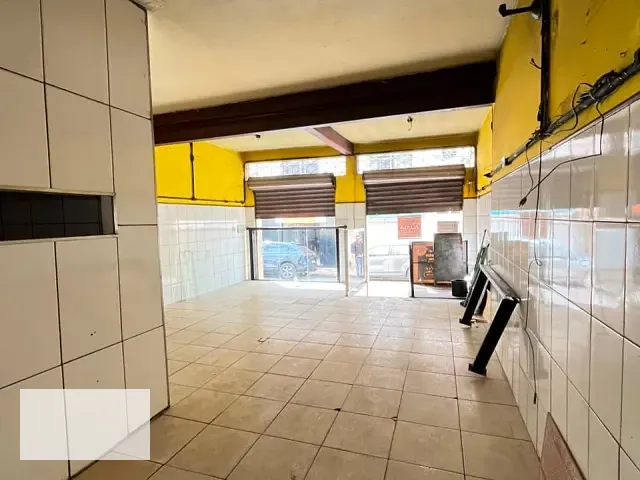 Loja para alugar, no bairro Centro em Santos Dumont