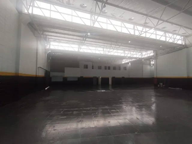 Loja para alugar, no bairro Vila Nogueira em Diadema
