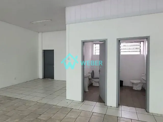 Loja com 193m², para alugar, no bairro Rio Branco em Novo Hamburgo