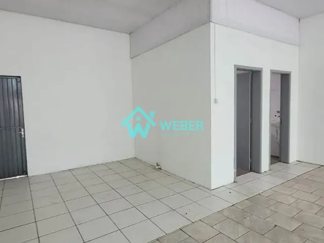 Loja com 193m², para alugar, no bairro Rio Branco em Novo Hamburgo