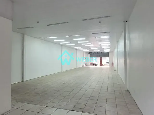 Loja com 193m², para alugar, no bairro Rio Branco em Novo Hamburgo