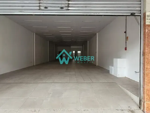 Loja com 193m², para alugar, no bairro Rio Branco em Novo Hamburgo