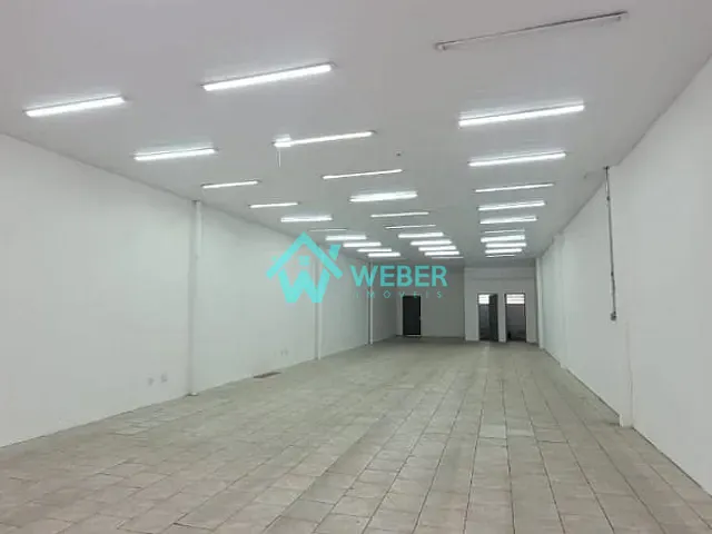 Loja com 193m², para alugar, no bairro Rio Branco em Novo Hamburgo
