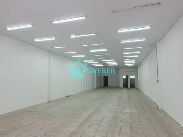 Loja com 193m², para alugar, no bairro Rio Branco em Novo Hamburgo