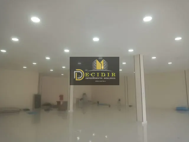 Loja com 400m², para alugar, no bairro Parque Boturussu em São Paulo