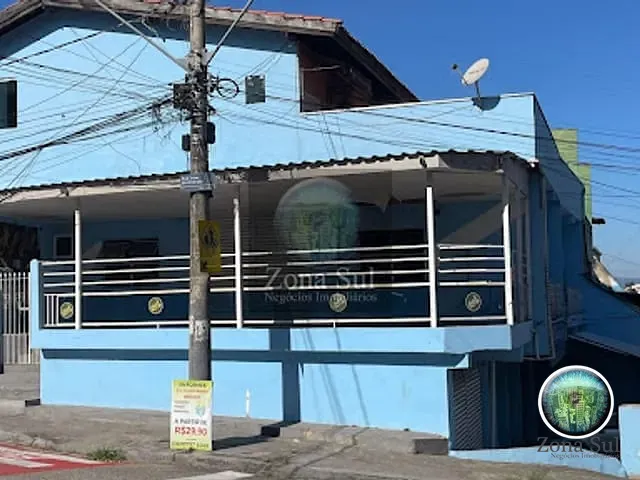 Loja com 328m² 9 quartos e 11 banheiros, à venda, no bairro Wanel Ville em Sorocaba