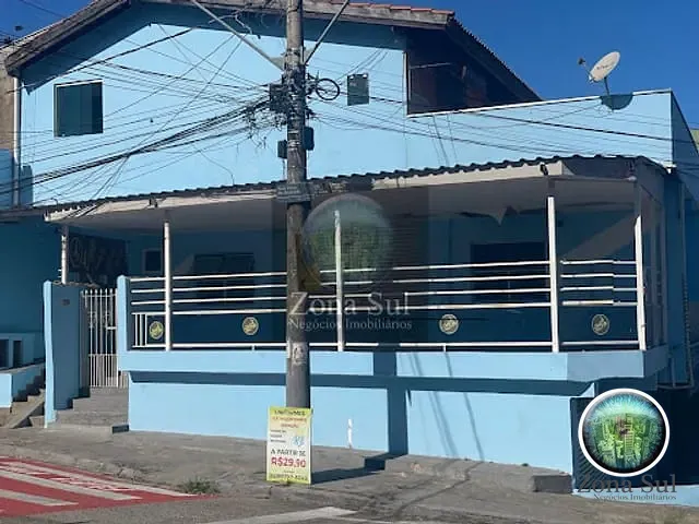 Loja com 328m² 9 quartos e 11 banheiros, à venda, no bairro Wanel Ville em Sorocaba