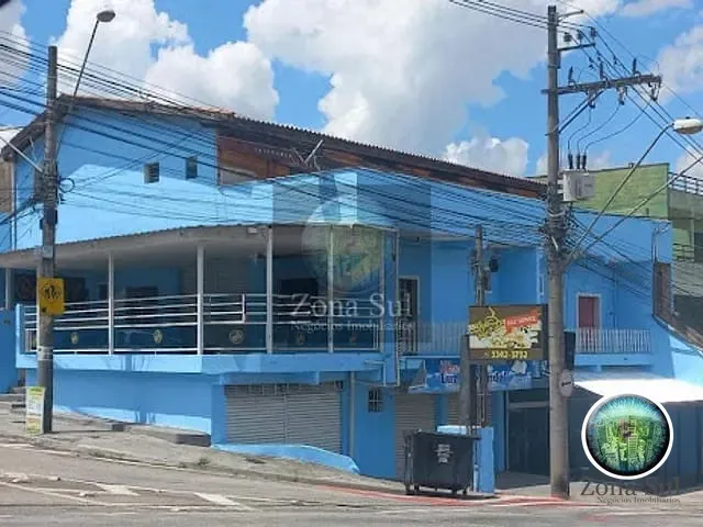 Loja com 328m² 9 quartos e 11 banheiros, à venda, no bairro Wanel Ville em Sorocaba