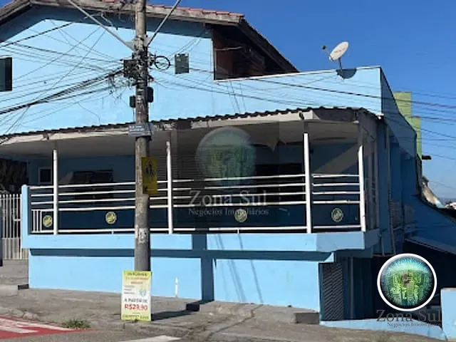 Loja com 328m² 9 quartos e 11 banheiros, à venda, no bairro Wanel Ville em Sorocaba